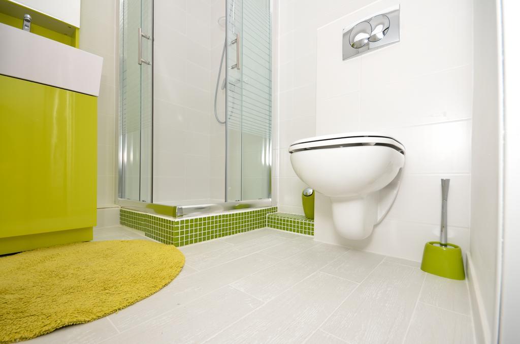 One Bedroom Apartment Palais Des Festivals Κάννες Εξωτερικό φωτογραφία