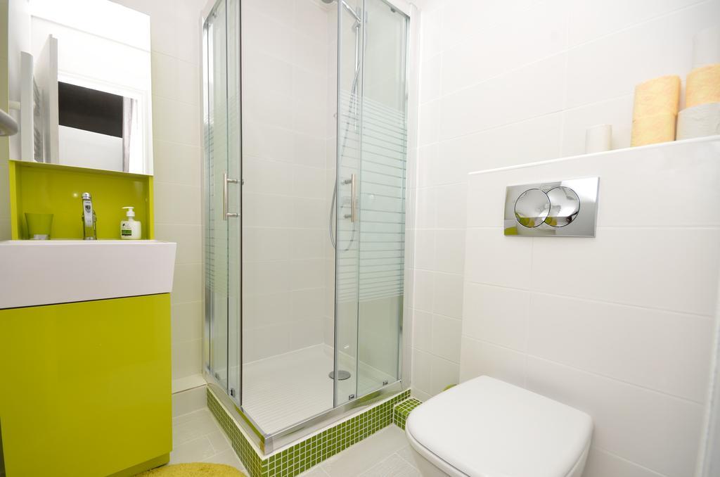 One Bedroom Apartment Palais Des Festivals Κάννες Εξωτερικό φωτογραφία
