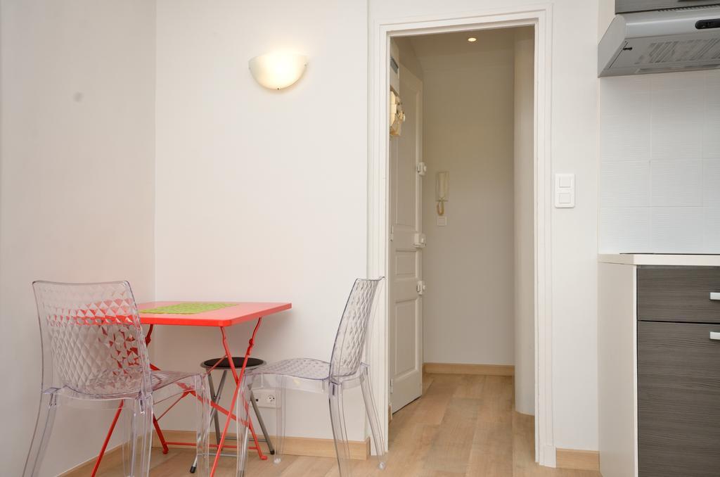 One Bedroom Apartment Palais Des Festivals Κάννες Δωμάτιο φωτογραφία