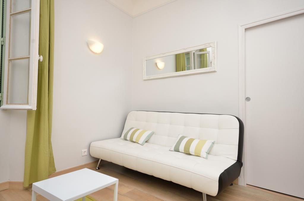 One Bedroom Apartment Palais Des Festivals Κάννες Δωμάτιο φωτογραφία
