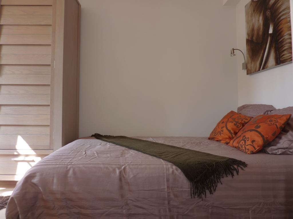 One Bedroom Apartment Palais Des Festivals Κάννες Δωμάτιο φωτογραφία